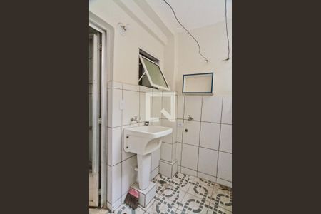 Apartamento para alugar com 50m², 1 quarto e sem vagaÁrea de Serviço