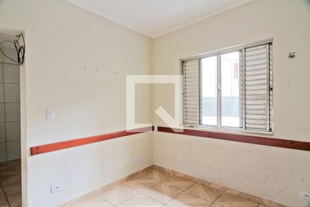 Quarto 1 de apartamento para alugar com 1 quarto, 50m² em Vila Penteado, São Paulo