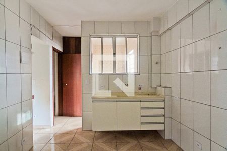 Apartamento para alugar com 50m², 1 quarto e sem vagaCozinha