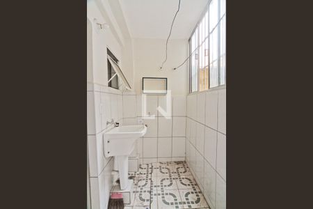 Apartamento para alugar com 50m², 1 quarto e sem vagaÁrea de Serviço