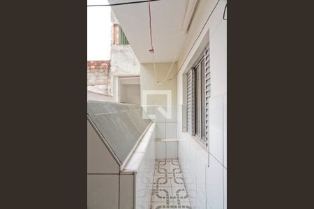 Apartamento para alugar com 50m², 1 quarto e sem vagaÁrea de Serviço