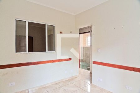 Quarto 1 de apartamento para alugar com 1 quarto, 50m² em Vila Penteado, São Paulo