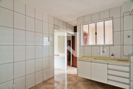 Apartamento para alugar com 50m², 1 quarto e sem vagaCozinha