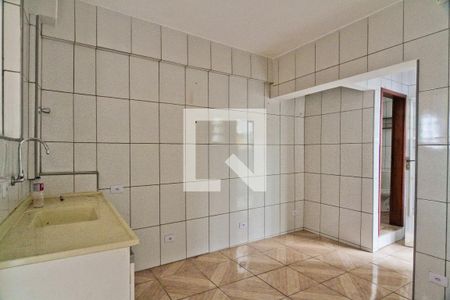 Apartamento para alugar com 50m², 1 quarto e sem vagaCozinha