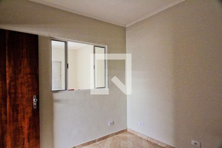 Quarto 2 de apartamento para alugar com 1 quarto, 50m² em Vila Penteado, São Paulo