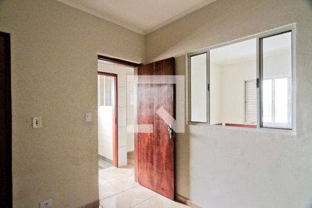 Quarto 2 de apartamento para alugar com 1 quarto, 50m² em Vila Penteado, São Paulo
