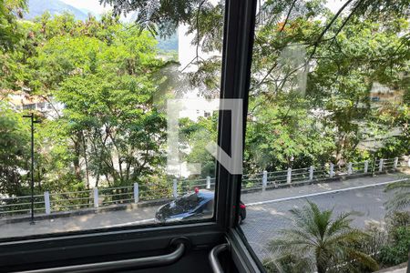 Apartamento para alugar com 55m², 2 quartos e 1 vagaelevador panoramico