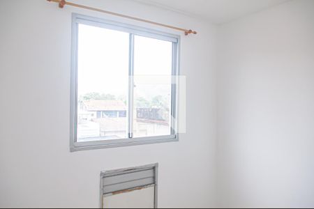 Quarto 2 de apartamento para alugar com 2 quartos, 55m² em Taquara, Rio de Janeiro