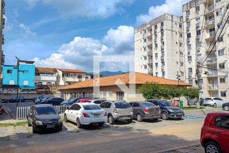 Apartamento para alugar com 55m², 2 quartos e 1 vagacondominio
