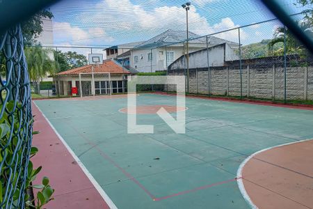 Apartamento para alugar com 55m², 2 quartos e 1 vagaquadra