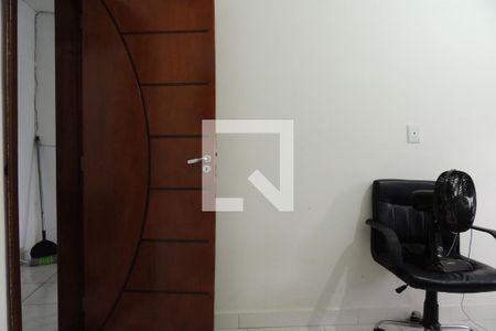 Casa de condomínio à venda com 90m², 3 quartos e sem vagaQuarto 2 - Suíte