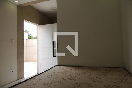 Casa de condomínio à venda com 90m², 3 quartos e sem vagaQuarto Suíte 2 