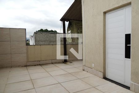 Casa de condomínio à venda com 90m², 3 quartos e sem vagaCobertura