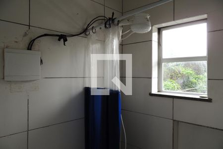 Casa de condomínio à venda com 90m², 3 quartos e sem vagaBanheiro Social