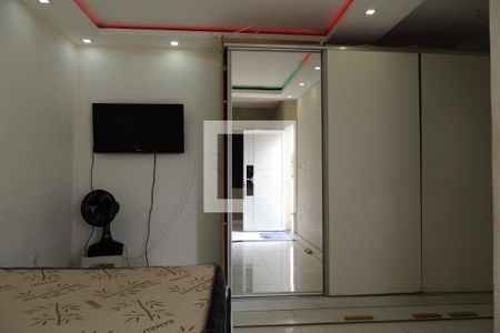 Casa de condomínio à venda com 90m², 3 quartos e sem vagaQuarto Suíte 2 