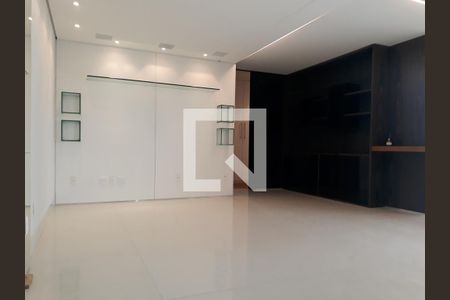 Apartamento para alugar com 4 quartos, 134m² em Vila da Serra, Nova Lima