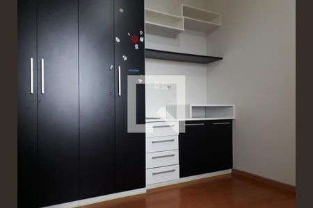 Apartamento para alugar com 4 quartos, 134m² em Vila da Serra, Nova Lima