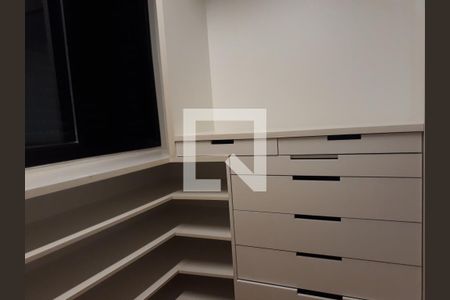 Apartamento para alugar com 4 quartos, 134m² em Vila da Serra, Nova Lima