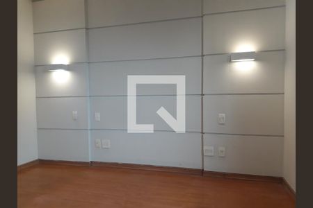 Apartamento para alugar com 4 quartos, 134m² em Vila da Serra, Nova Lima