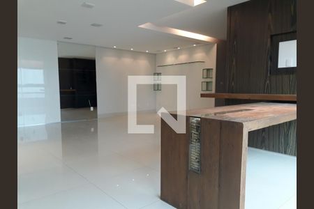 Apartamento para alugar com 4 quartos, 134m² em Vila da Serra, Nova Lima