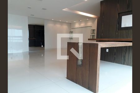 Apartamento para alugar com 4 quartos, 134m² em Vila da Serra, Nova Lima