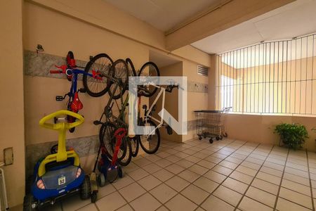 Apartamento à venda com 96m², 2 quartos e 1 vagaÁrea comum