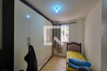 Apartamento à venda com 96m², 2 quartos e 1 vagaQuarto 2