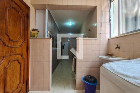 Apartamento à venda com 96m², 2 quartos e 1 vagaÁrea de Serviço