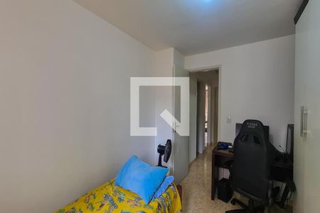 Apartamento à venda com 96m², 2 quartos e 1 vagaQuarto 2