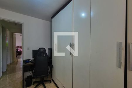 Apartamento à venda com 96m², 2 quartos e 1 vagaQuarto 2