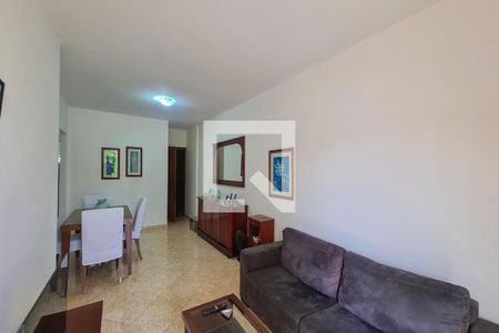 Sala de apartamento à venda com 2 quartos, 96m² em Méier, Rio de Janeiro