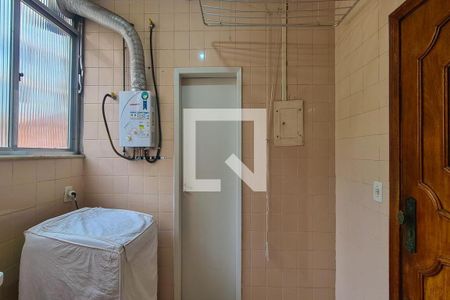 Apartamento à venda com 96m², 2 quartos e 1 vagaÁrea de Serviço