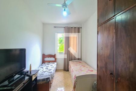 Quarto - Suíte de apartamento à venda com 2 quartos, 96m² em Méier, Rio de Janeiro