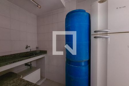 Apartamento à venda com 96m², 2 quartos e 1 vagaÁrea comum - Salão de festas