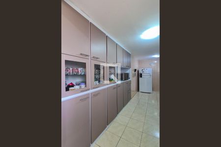 Apartamento à venda com 96m², 2 quartos e 1 vagaCozinha