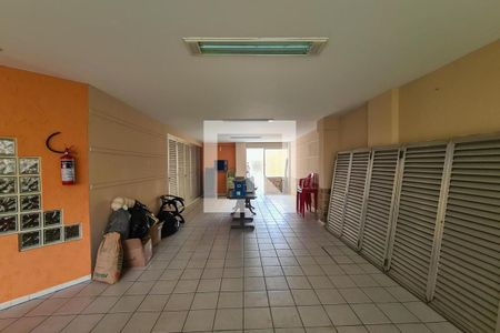 Apartamento à venda com 96m², 2 quartos e 1 vagaÁrea comum - Salão de festas