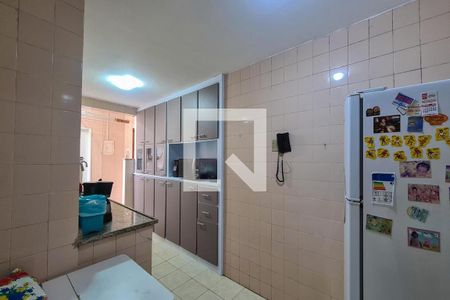 Apartamento à venda com 96m², 2 quartos e 1 vagaCozinha