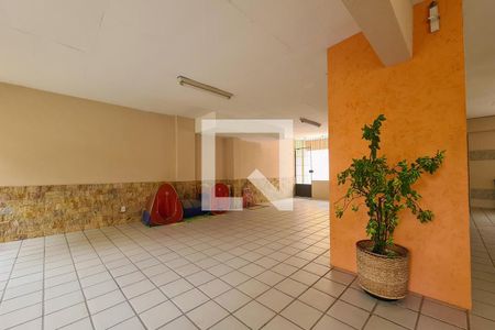 Apartamento à venda com 96m², 2 quartos e 1 vagaÁrea Comum - Playground