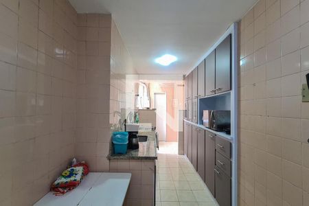 Apartamento à venda com 96m², 2 quartos e 1 vagaCozinha