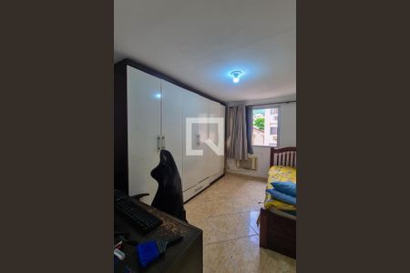 Apartamento à venda com 96m², 2 quartos e 1 vagaQuarto 2