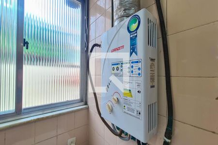 Apartamento à venda com 96m², 2 quartos e 1 vagaÁrea de Serviço