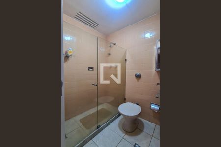 Apartamento à venda com 96m², 2 quartos e 1 vagaBanheiro Social