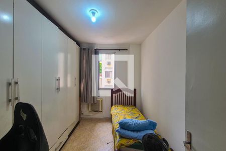 Apartamento à venda com 96m², 2 quartos e 1 vagaQuarto 2