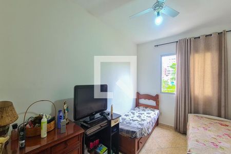 Quarto - Suíte de apartamento à venda com 2 quartos, 96m² em Méier, Rio de Janeiro