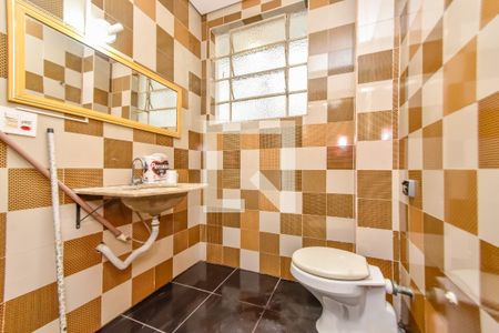 Apartamento à venda com 70m², 2 quartos e sem vagaBanheiro