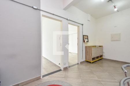 Sala de apartamento à venda com 2 quartos, 70m² em Consolação, São Paulo