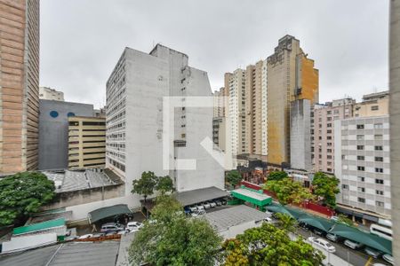 Apartamento à venda com 70m², 2 quartos e sem vagaVista do Quarto 2