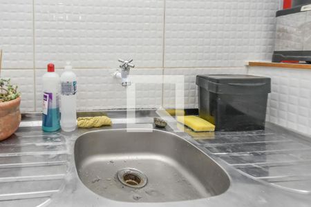 Apartamento à venda com 70m², 2 quartos e sem vagaCozinha