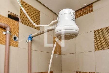 Apartamento à venda com 70m², 2 quartos e sem vagaBanheiro