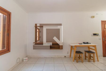 Sala/Quarto de kitnet/studio à venda com 1 quarto, 26m² em Cidade Baixa, Porto Alegre